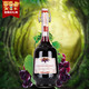 俄罗斯 进口 greenlee 格瑞丽 干红 葡萄酒 1000ml (全国包邮）