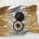 俄罗斯 进口 黑美人 巧克力 摩卡咖啡 提拉米苏 糖 糖果 500g（全国包邮）