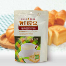 鹰哥 【新疆邮政】天山奇豆鹰嘴豆奶茶粉200克袋全国包邮！