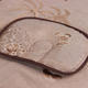 BEBIVITA Bebivita BW025 0-3岁婴儿枕头 荞麦凉枕 宝宝冰丝定型枕 预防偏头