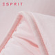 ESPRIT 蔻丝佳纤柔被 粉色