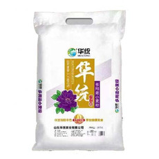 华统 华统小麦粉10KG