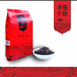 齐鲁干烘 【山东邮政年货节】干烘炭焙茶一级袋装300g