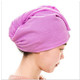 干发帽 纤维 7倍超强吸水免吹风卫浴用品干发毛巾