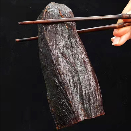 中国邮政 桃江牛魔王腊牛肉500g（年中大促）