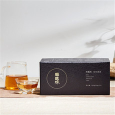 香木海 【安化黑茶】黑龙珠250g