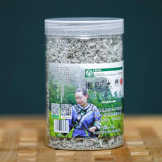 湘巧 【基地产品】张家界永定区莓茶50g