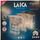 净水器意大利莱卡/LAICA 滤水壶 清新系列