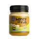 蜂蜜新西兰野生蜂蜜原产MELITA 麦利卡儿童蜂蜜