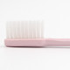 名创优品/MINISO 细毛软毛护龈柔丝洁齿 牙刷套装3支装 ×3组牙刷