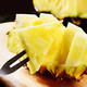 云南新鲜香水菠萝 2.5kg新鲜水果 水果