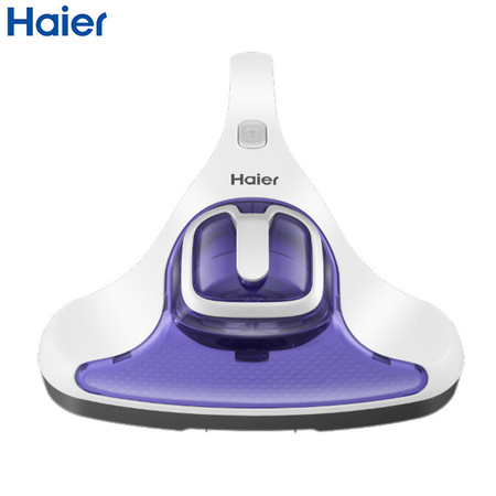 海尔/Haier 家用床铺手持除螨机ZC401A