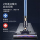 【领券立减50元】海尔/Haier 无线吸尘器家用手持式大吸力大功率HZB-G221A-Plus