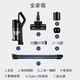 【领券立减50元】海尔/Haier 无线吸尘器家用手持式大吸力大功率HZB-G221A-Plus