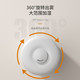 海尔/Haier 海尔/Haier 空气加湿器 家用大雾量保湿 器轻音迷你4L大容量 SCK-94C2A