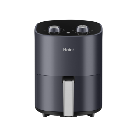 海尔/Haier  空气炸锅 家用煎炸锅 无油低脂 3L大容量 HA-JL30D图片