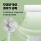 海尔/Haier 落地扇HFS-J3511A-白色机械 5.3kg