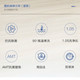 海尔/Haier 滚筒洗衣机10公斤G100B311S