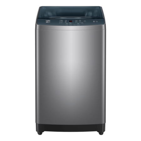 海尔/Haier 洗衣机全自动波轮10公斤直驱变频XQB100-BZ506图片