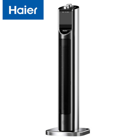 海尔/Haier 家用暖风机立式电暖风图片