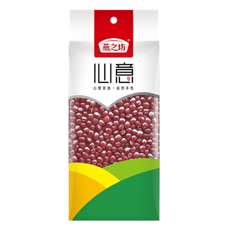 燕之坊 珍珠红小豆（一品）图片