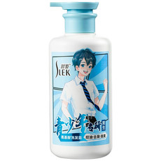 舒蕾 控油去屑洗发露450ML