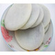 贵州铜仁特产农家制作苗家人糯米糍粑传统年糕