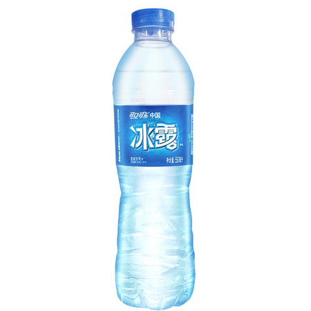 可口可乐 冰露矿泉水*24