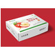农家自产爱圣菓超多汁原产地优质洛川苹果90mm以上12枚新果特惠销售