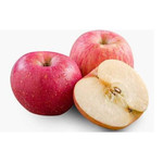 农家自产 爱圣菓超多汁原产地优质洛川苹果 85mm以上12枚新果巨惠销售