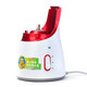 苏泊尔/SUPOR 立式低速挤压式榨汁机，婴幼儿老年人必备使用 SJYZ9-150
