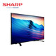 夏普/SHARP LCD-50TX5000A 50英寸超高清4K智能led平板电视机