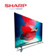 夏普/SHARP LCD-60SU870A(S60U) 60英寸4K HDR智能语音电视