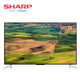 夏普/SHARP LCD-70SU667A 70英寸高清平板液晶网络智能电视机