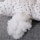 多米兔 超柔水洗枕 成人枕芯 定型枕