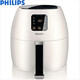 飞利浦/PHILIPS 空气炸锅 家用多功能炸锅 家用智能大容量无油机HD9240/30