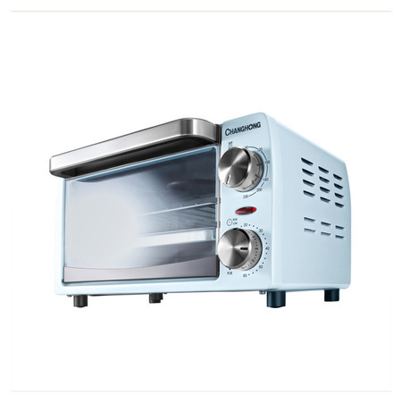 长虹电烤箱(10升）CKX-10J01图片