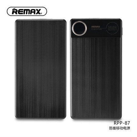 REMAX 酷客 RPP-87 10000mAh图片