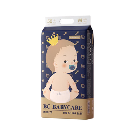 babycare皇室弱酸纸尿裤3900皇室弱酸纸尿裤图片