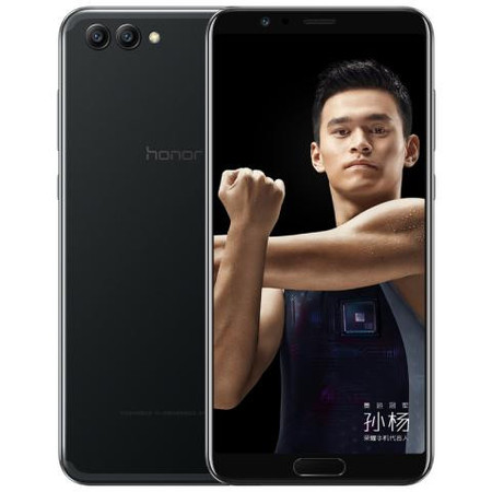 华为/HUAWEI 荣耀V10 全网通标配版 4GB+64GB图片