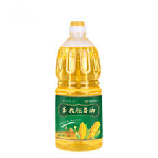 佟江印象玉米胚芽油1.8L/桶（梅河发货）