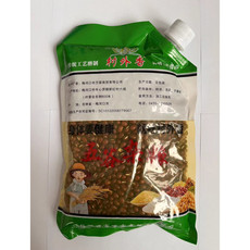 村外香 红小豆800g/袋 （逢9活动）