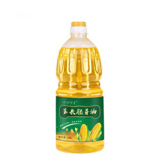 佟江印象 玉米胚芽油1.8L/桶 （邮储）