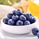 农家自产 长白山蓝莓1斤/箱（顺丰邮寄） （直播链接）