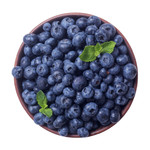 农家自产 长白山蓝莓18mm+（蓝丰） （满减活动）