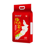 佟江印象 梅河大米5kg/袋（真空包装） （福利）