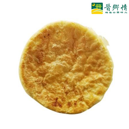 塞尚香 右玉糖饼125g*8【晋乡情·朔州】胡麻油手工现做红糖饼图片