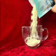 奥斯慕 全脂牦牛奶粉盒装（300g）无糖
