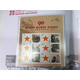 中国邮政麒麟区分公司 【强军铸剑】邮票纪念册