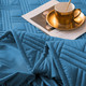 雅乐巢/GAGKUNEST 床笠单件夹棉加厚席梦思床垫保护套定制防滑固定床罩全包防尘罩套可机洗